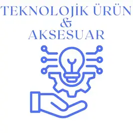 Teknoloji ve Aksesuar
