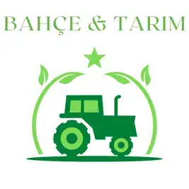 Bahçe ve Tarım Ürünleri