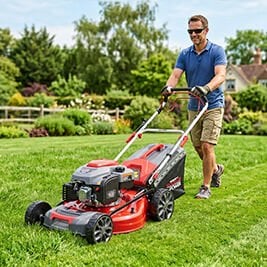 Bahçe ve Tarım Ürünleri