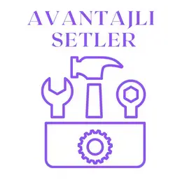 Avantajlı Setler