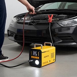 Enerji Sistemleri ve Aydınlatma Ürünleri