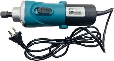 Catpower 6307 Kalıpçı Taşlama 850 Watt 6 mm