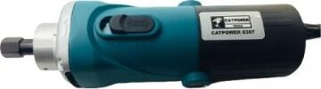 Catpower 6307 Kalıpçı Taşlama 850 Watt 6 mm