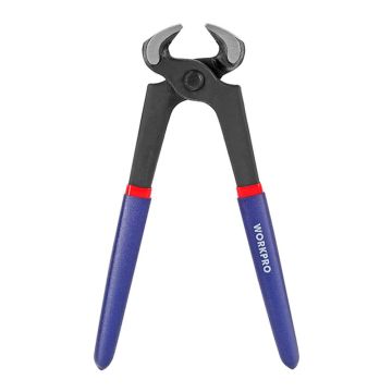 WORKPRO WP231148 180mm CR-V Marangoz Kerpeteni