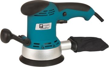 Catpower 3451 Eksantrik Titreşimli Zımpara 450 Watt