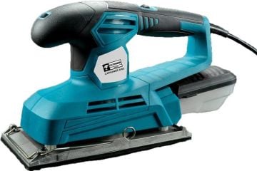 Catpower 3453 Titreşim Zımpara Eksantirik 350W