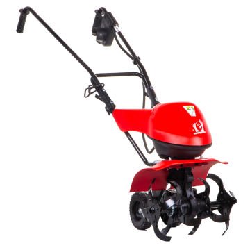 Eurosystems Z1 Çapa Makinesi Elektrikli