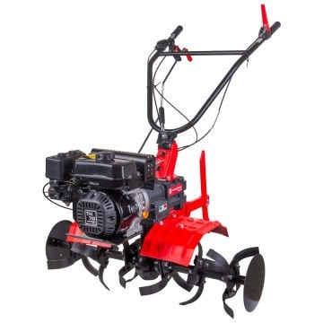 Eurosystems 102 6,5 Hp Çapa Makinesi Loncın
