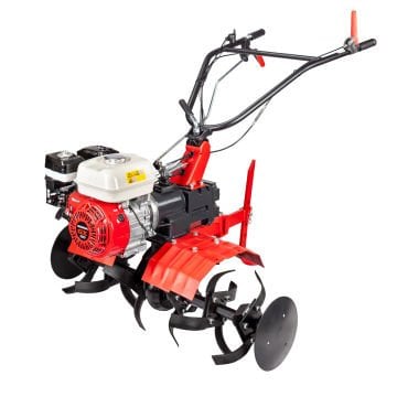 Eurosystems Euro 102 GX200 6,5HP Eur5 Çapa Makinesi