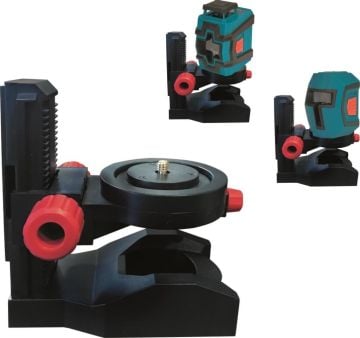Catpower 313 Lazer Şakül Ayağı (Mıknatıslı)