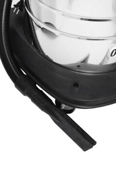 3500 Watt 3 Motorlu Sanayi Tipi Oto Süpürgesi