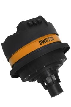 3500 Watt 3 Motorlu Sanayi Tipi Oto Süpürgesi