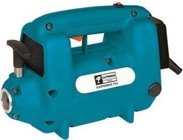 Cat Power 702 Betoncu Vibratörü 3 Hp 4 Metre Set
