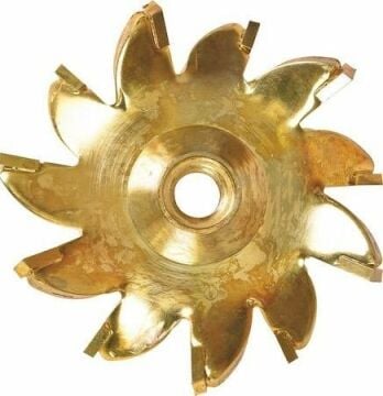 Catpower 9202 Beton Kanal Kazıma