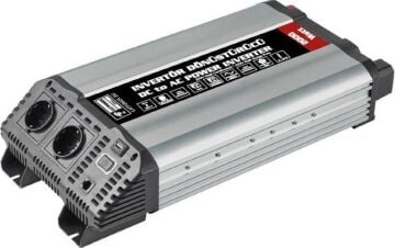 Catpower 282 Invertör 2000 W