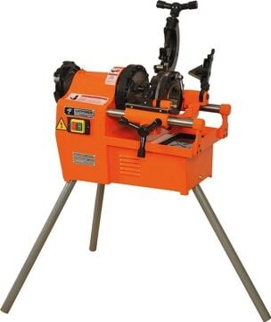 Catpower 8802 Tezgahlı Pafta 2''