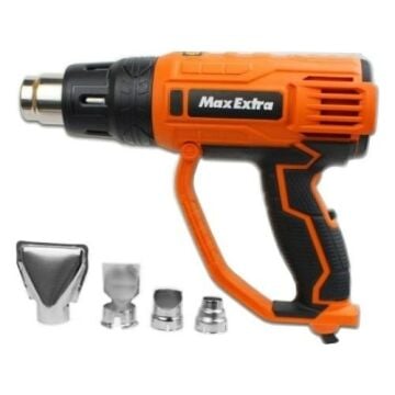 Max Extra MX2320 Sıcak Hava Tabancası 2000 W