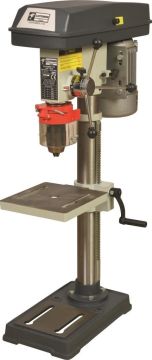 Catpower 7116 16 Mm Sütunlu Matkap 450W 900Mm