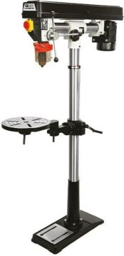 Catpower 7227 Sütunlu Matkap 16 Mm 550 W Radyallı Uzun