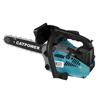 Catpower CAT2017 Benzinli Ağaç Kesme
