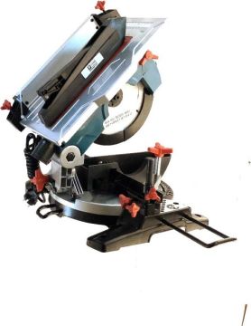 Catpower 2211 210 Mm Üsten Tablalı Gönye 1200W