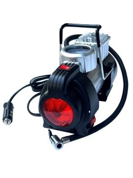 150 PSİ 12 V Araba Oto Araç Lastik Bot Şişirme Pompası Hava Kompresörü