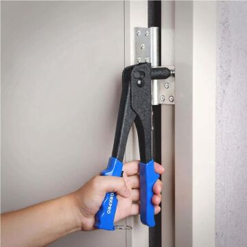 WORKPRO WP225005 4 IN 1 2.4-4.8mm Profesyonel Perçin Tabancası