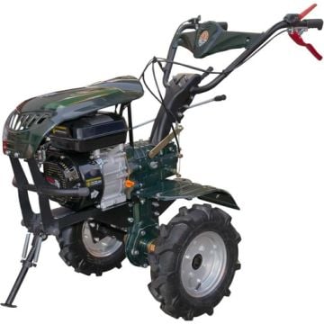 Kaan Çapa Makinesi 260S Benzinli 7 Hp