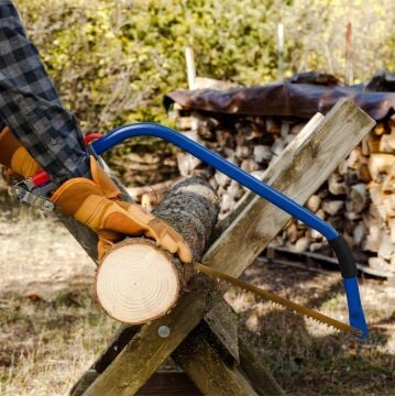 WORKPRO WP215019 530mm 4 TPI Profesyonel Kolastar Testere