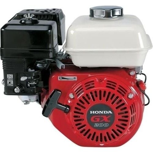Honda Gx 200