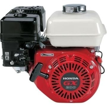 Honda Gx 200