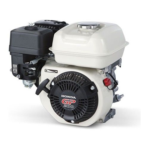 Honda Gp 200 Ipli 6,5 Hp Benzinli Motor