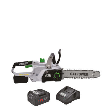 Catpower 2096 Akülü Ağaç Kesme 4.0Ah Akü 4.0Ah Şarj Aleti