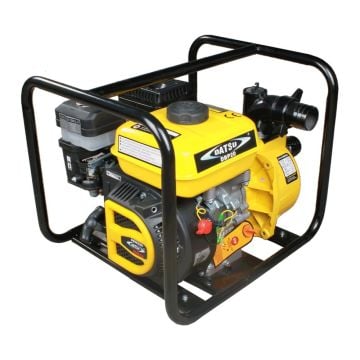 Datsu DBP 20 2''Benzinli İpli Motopomp