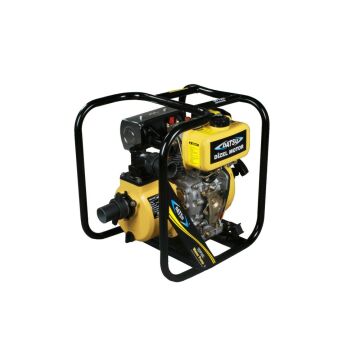 Datsu DDP 50C 2''Dizel İpli Motopomp