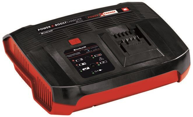 Einhell Power X-Boostcharger 6A Akü Şarj Cihazı