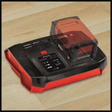 Einhell Power X-Boostcharger 6A Akü Şarj Cihazı