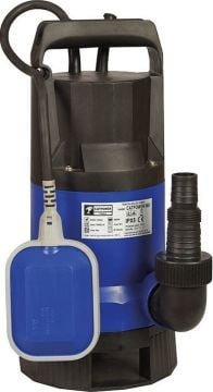 Catpower 660 Temiz Su Dalgıç Pompa 400 Watt