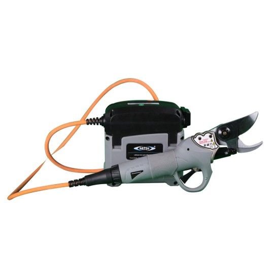 Datsu DL-035S Akülü Budama Makası