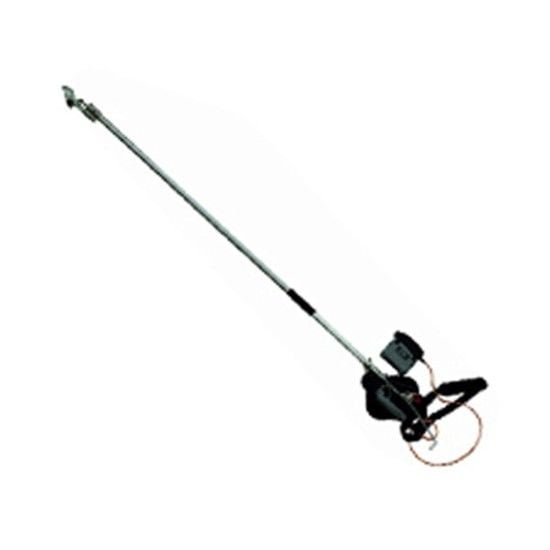 Datsu DL-045 - 2,5 mm Teleskopik Kol