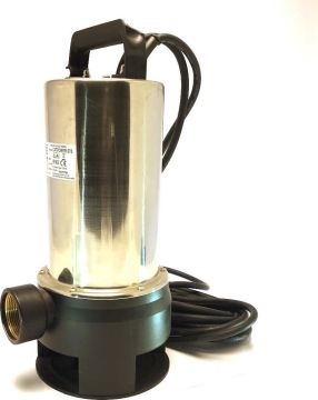 Catpower 677 Temizz Su Dalgıç Pompa 800 W 5,5 Ton