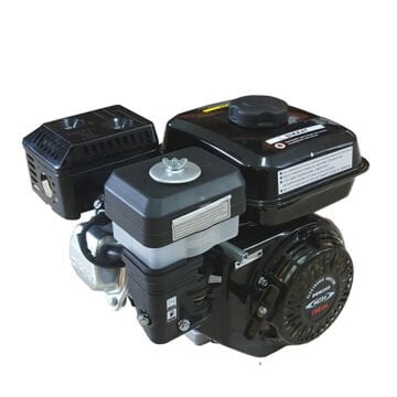 Dts Power DTS 200 Benzinli İpli Frezeli Motor