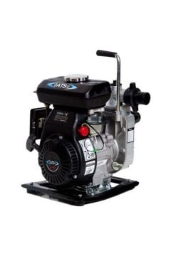 Dbp15 3 Hp 1.5 Inc'' 4 Zamanlı Benzinli Su Motoru