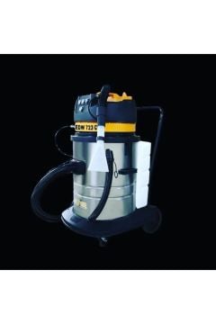 Safram Edw 723 C Üç Motorlu Halı , Koltuk Yıkama Makinası