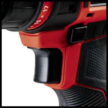 Einhell Te-Cd 18/45 3X Li 22 1 x 2,0 Ah Akülü Matkap
