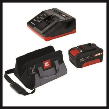 Einhell Te-Cı 18 Li BL Kit 4.0 Akülü Darbeli Vidalama