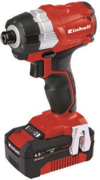 Einhell Te-Cı 18 Li BL Kit 4.0 Akülü Darbeli Vidalama