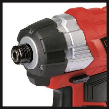 Einhell Te-Cı 18 Li BL Kit 4.0 Akülü Darbeli Vidalama