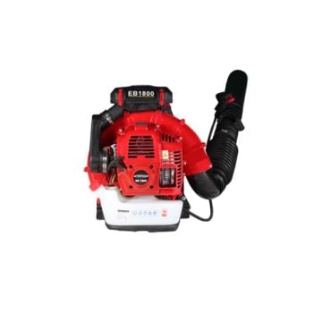 Datsu EBV 1800 Yaprak Üfleme Makinesi