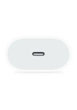 Apple MHJE3TU/A 20W USB-C Güç Adaptörü
